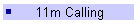 11m Calling